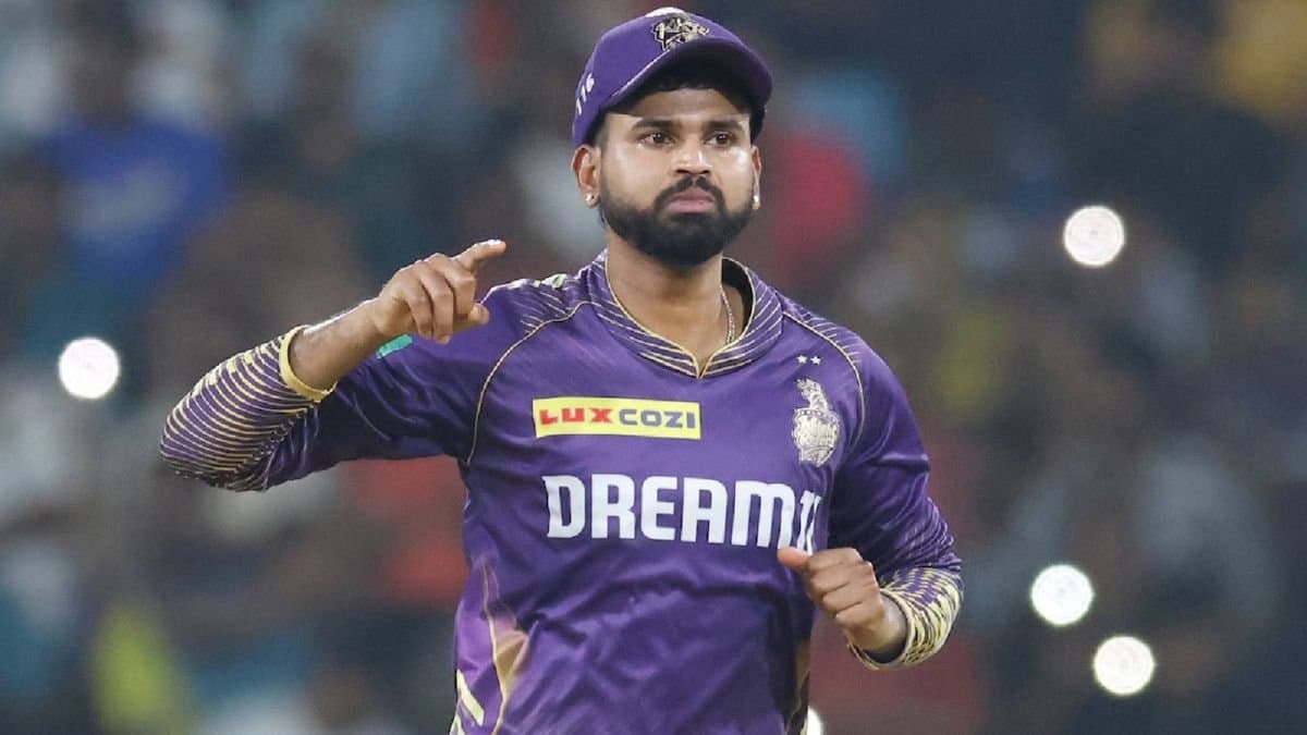 KKR star player Ramandeep Singh reveals Shreyas Iyer  ignored KKR management and Gautam Gambhir 