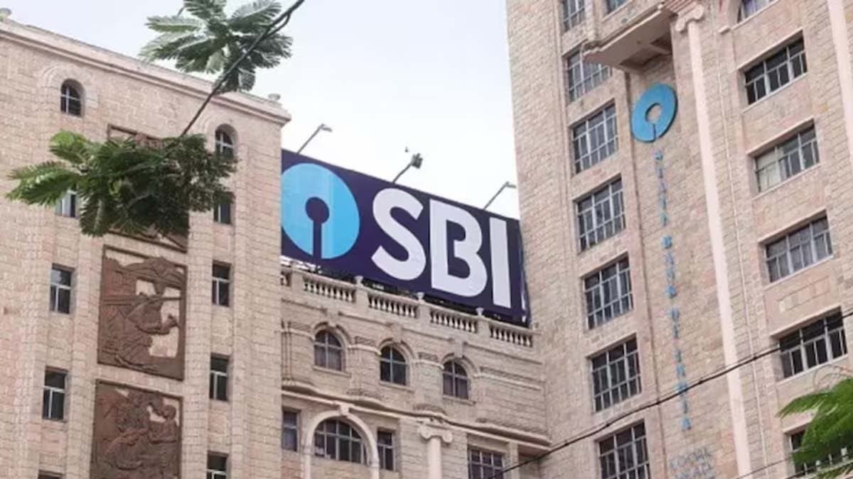 How much deposit per month will you get four point four four lakh rupees at maturity Know about this SBI scheme