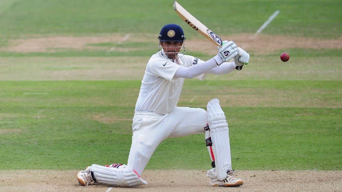 Happy Birthday Rahul Dravid Indian cricket Mr. Dependable turns 52 spt