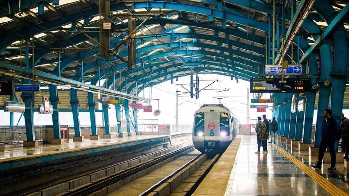 Largest Metro networks: How India stands globally