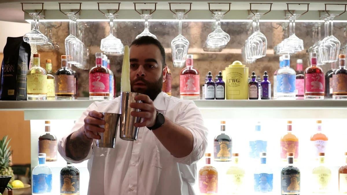 Can you buy alcohol in Saudi Arabia