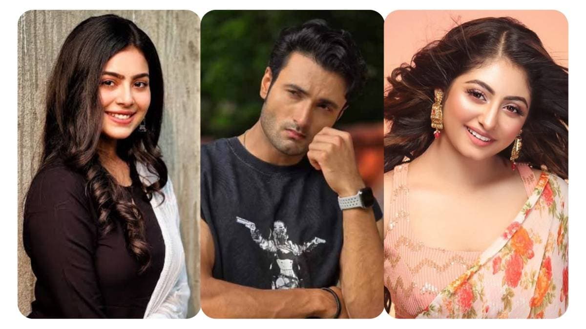 অনুষ্কার বদলে এবার ‘রোশনাই’ তিয়াসা? মুখ খুললেন শন