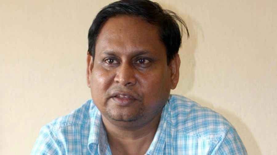 TMC MLA humayun kabir express he might be eliminated gnr 