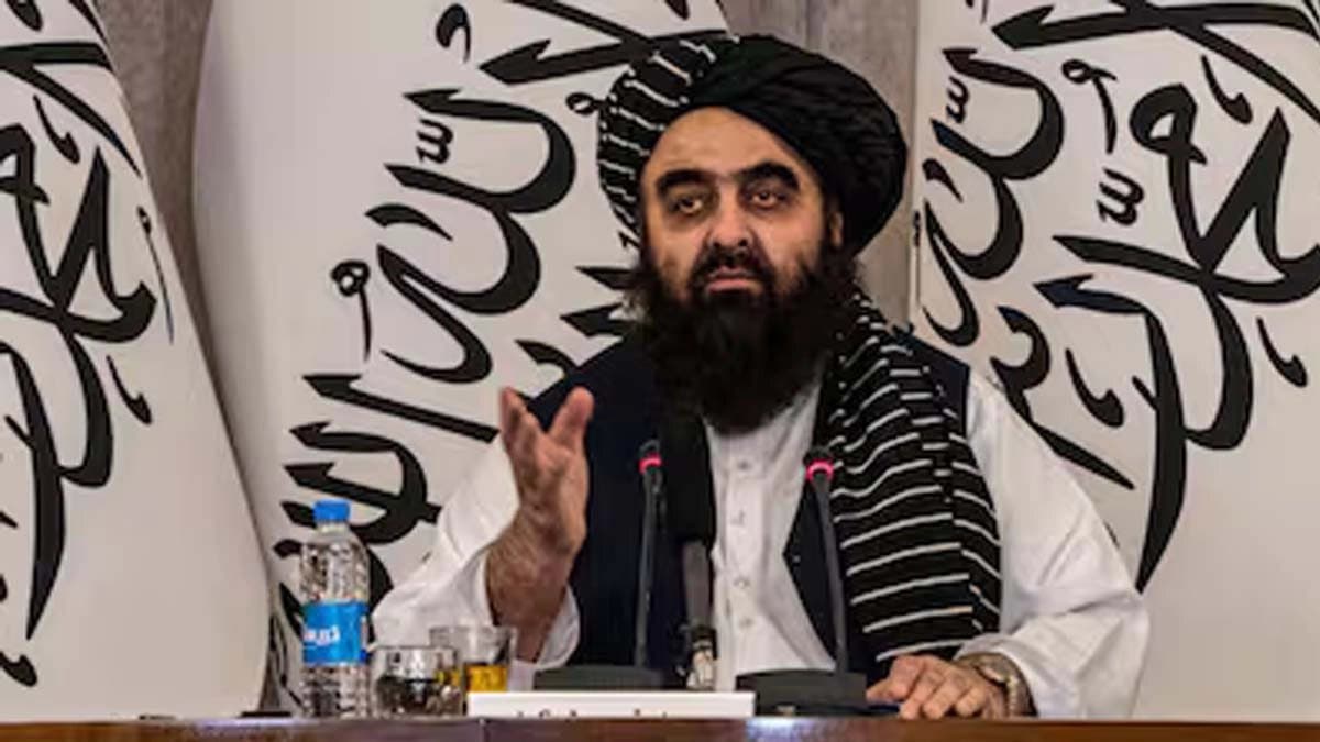 New Delhi in dilemma over Afghan Taliban minister Amir Khan Muttaqis first visit to India