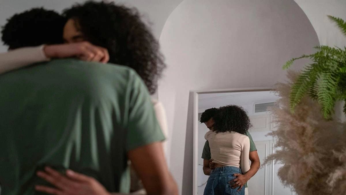 New trend of open relationships in western world