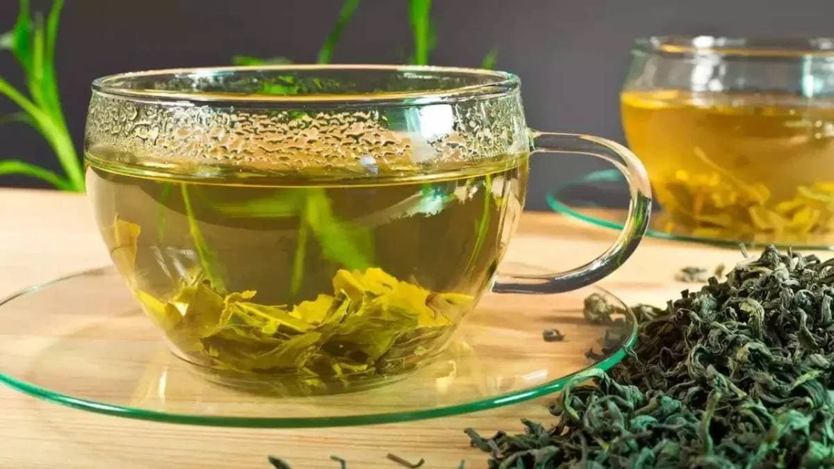 when green tea should consume to get maximum health benefits lif