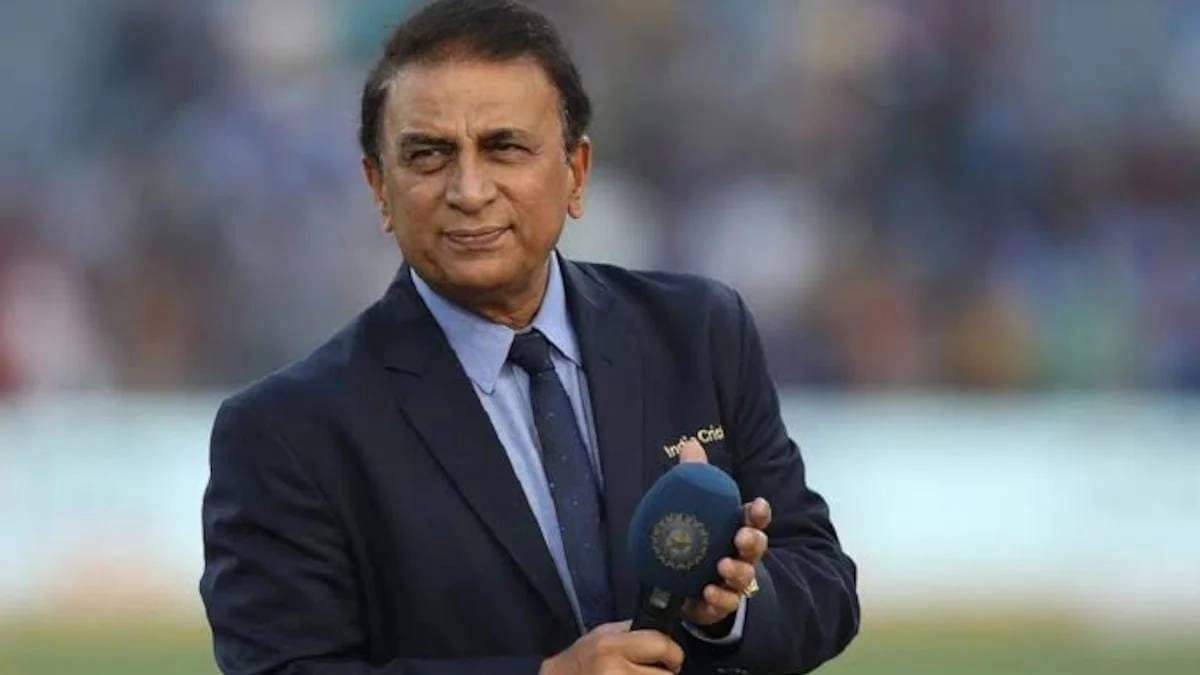 Sunil Gavaskar Sharp Attack Over Asia Cup Squad Debate