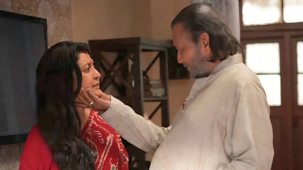 Mithun Chakraborty and Debashree Roy come together in Dance Bangla Dance s grand finale 