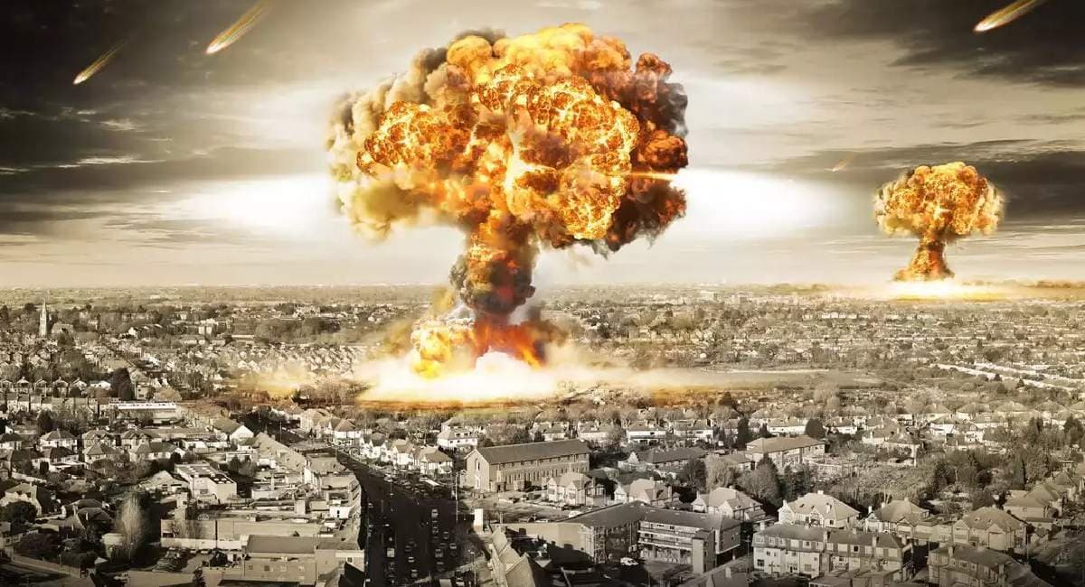 Iran Israel Conflict Amid Growing Conflict World War III Memes Flood Internet