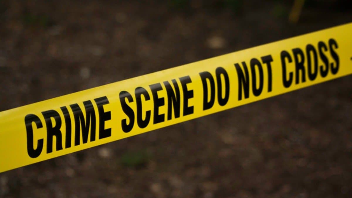 Teen girl hammered her mother in Telangana