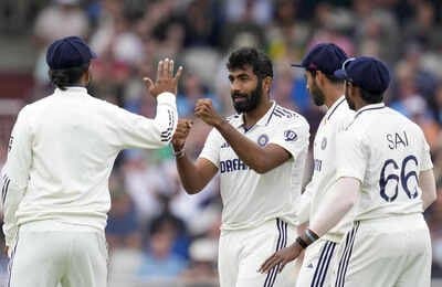 Former India cricketer hits out at Jasprit Bumrah ahead of Asia Cup 