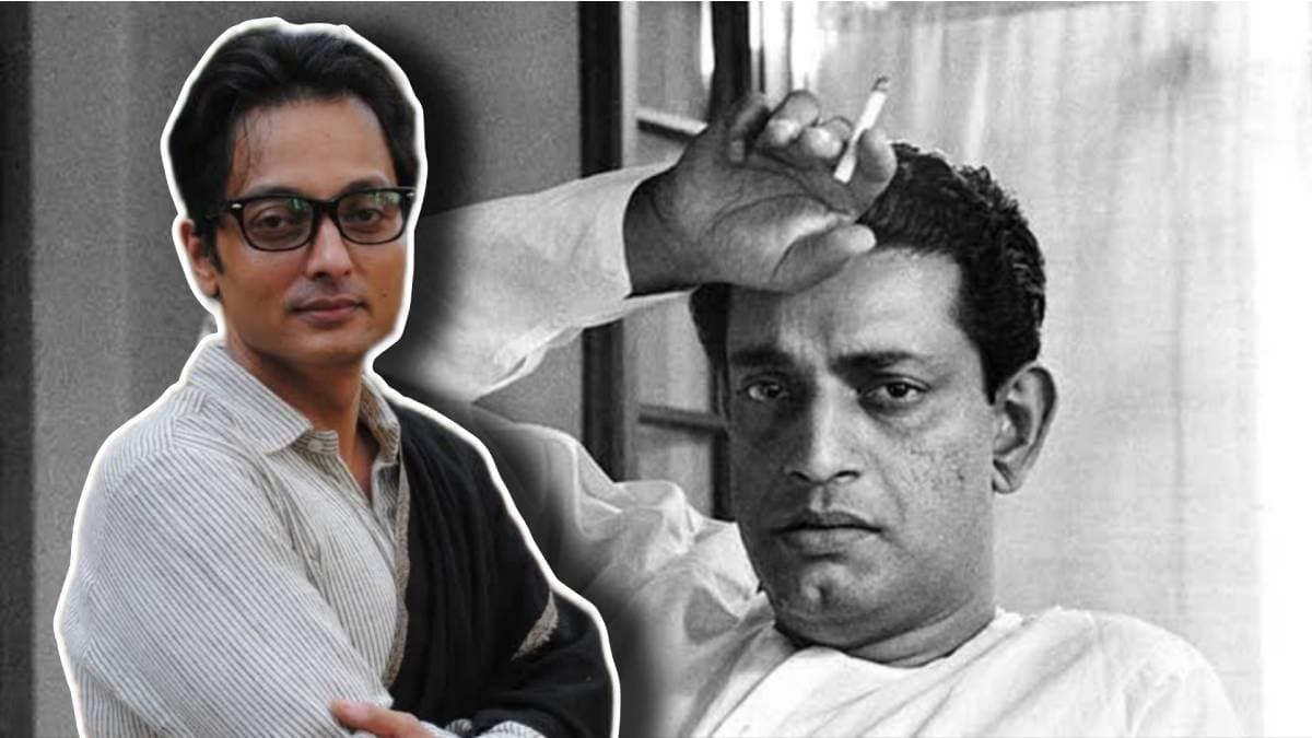 Satyajit Ray s Letter To Sujoy Ghosh: The Legendary Director s Response to a Young Dreamer