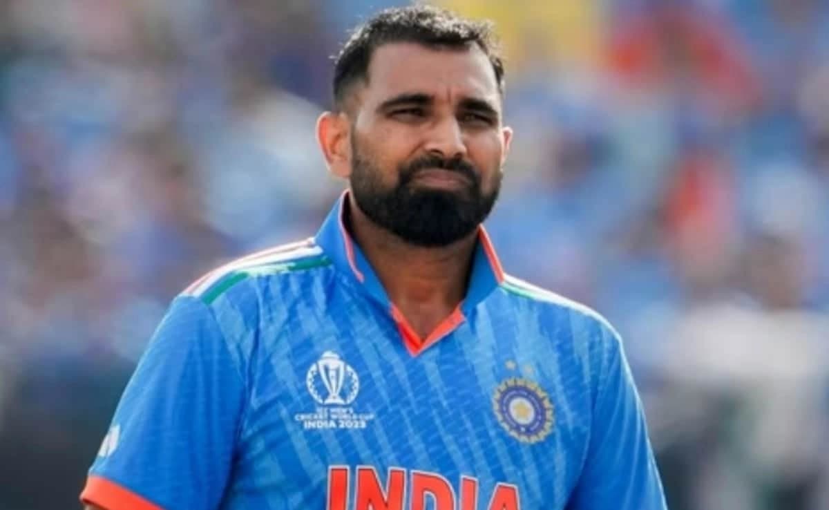 End of the road for Mohammed Shami after Australia ODI snub-report makes big claim 