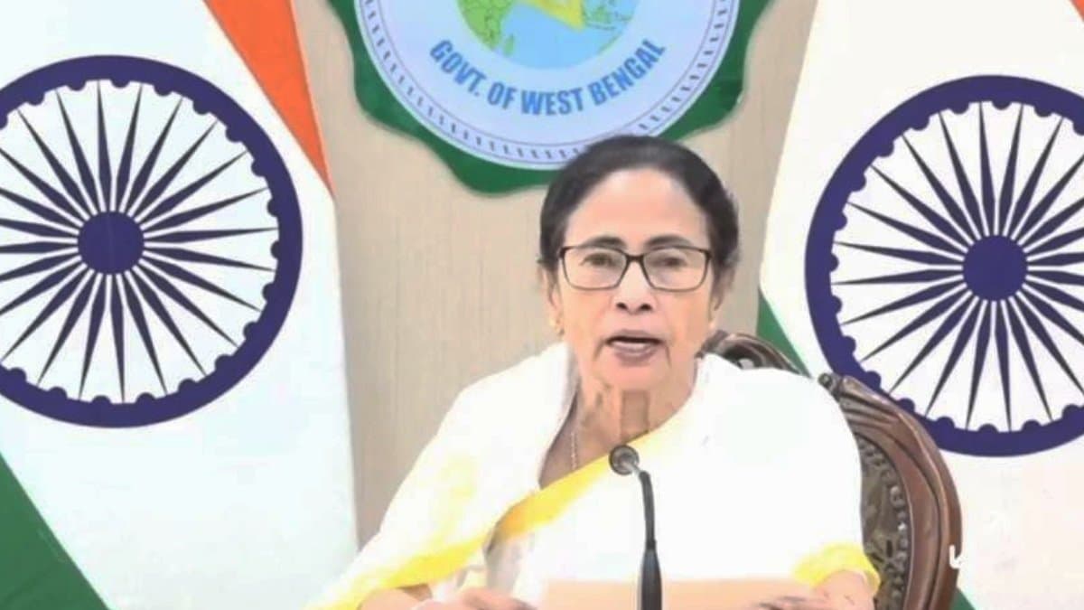 Mamata Banerjee to inaugurate salboni power plant