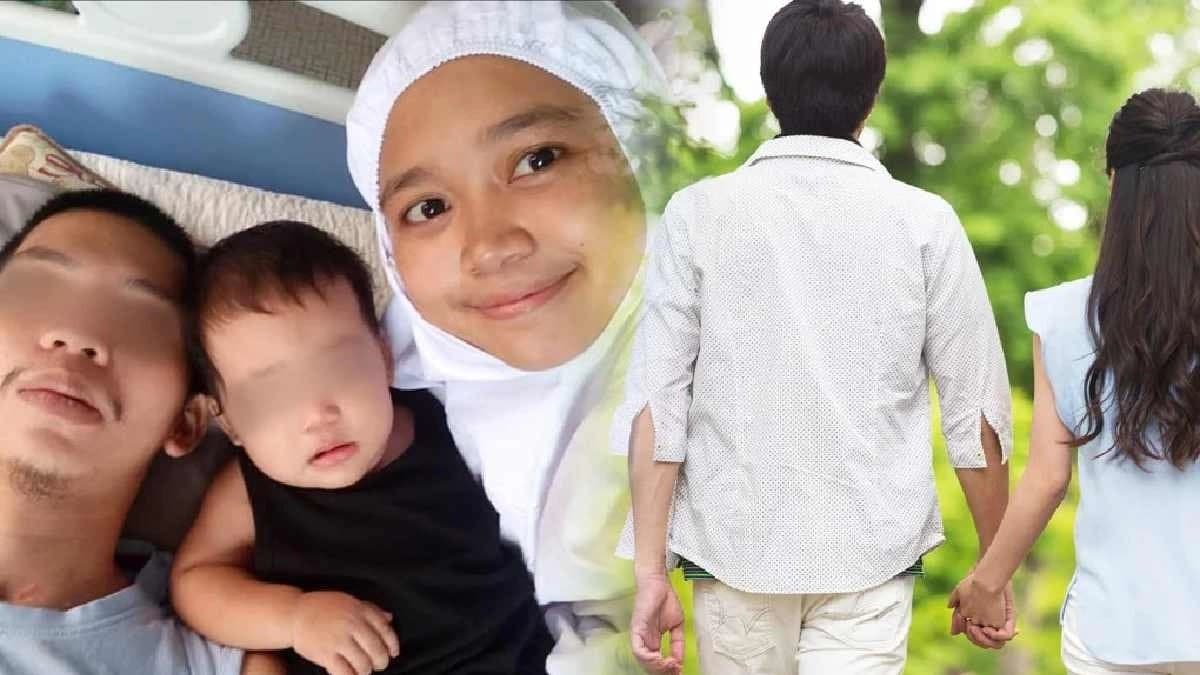 Woman treated disabled husband for six years but he divorced her in return