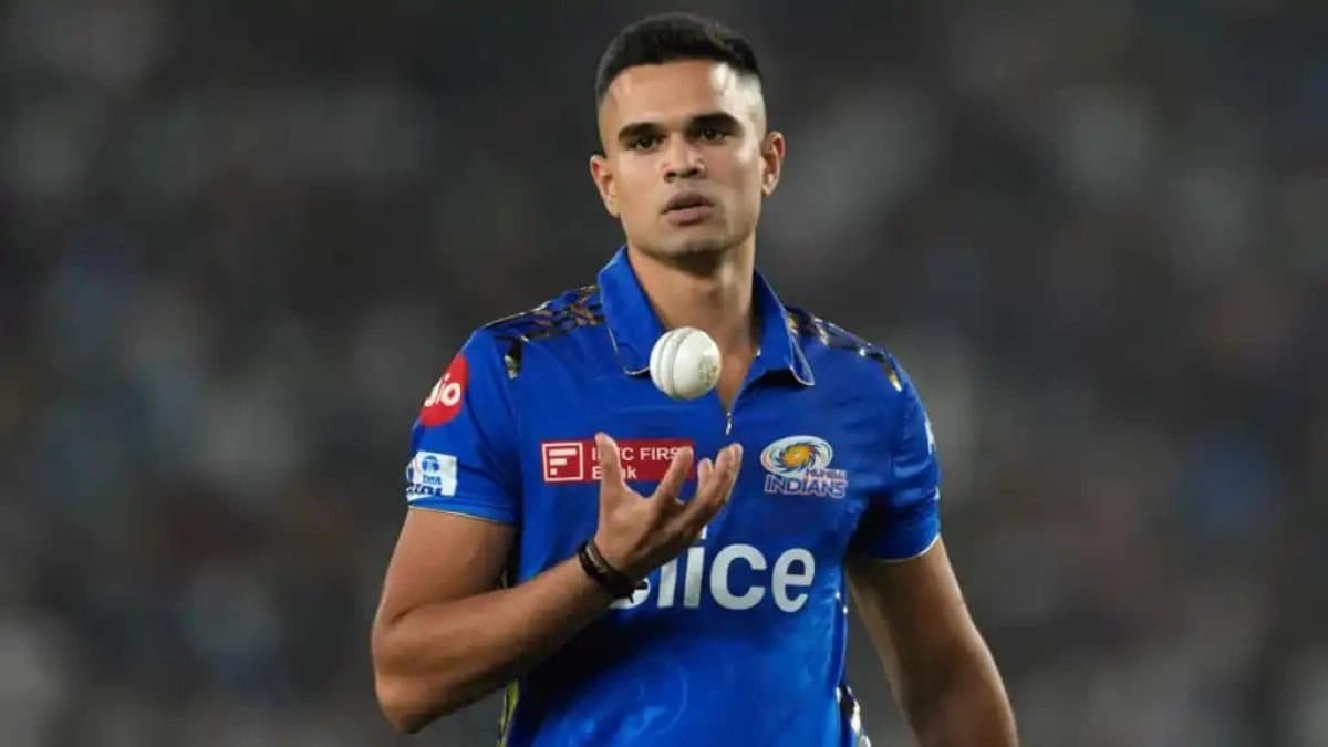 Arjun Tendulkar has been snubbed from the North East zone squad for the upcoming Duleep Trophy 