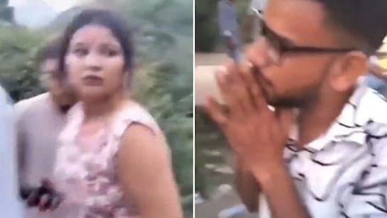 Tourists caught trying to flee without paying their bills 