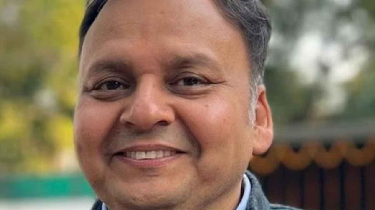 Parag Jain appointed new RAW chief from July for two years