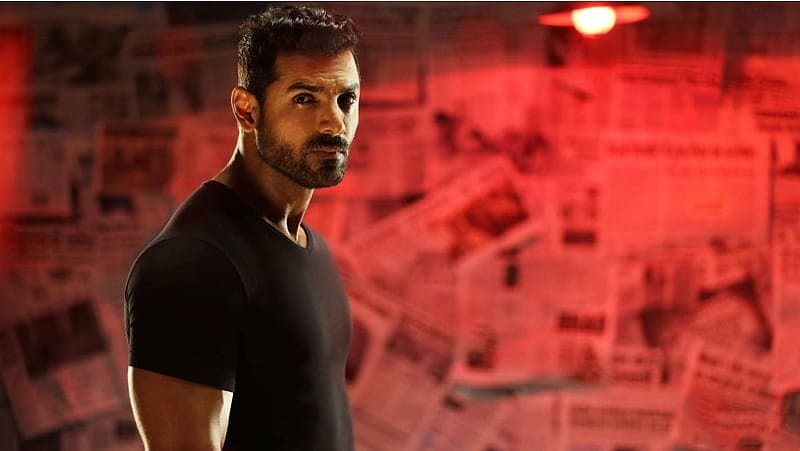 John Abraham: '...নিজের হাতে ছিঁড়ে ফেলব তোমাকে', ভরা সাংবাদিক বৈঠকে কার উপর রেগে আগুন‌ জন?