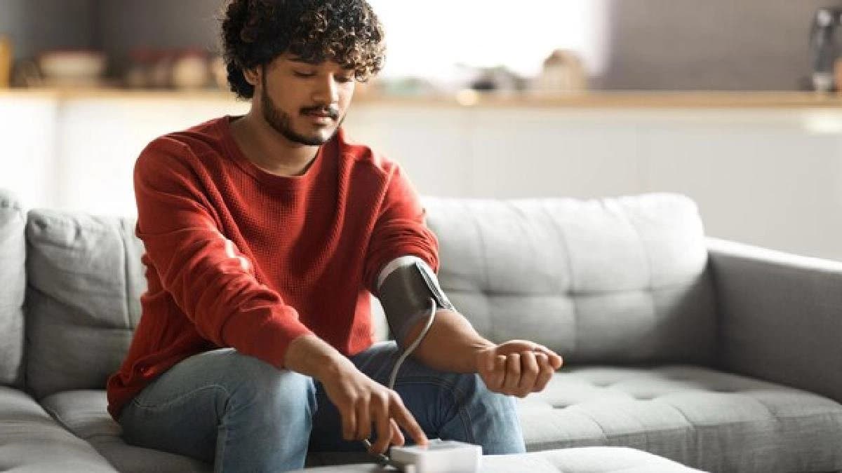 Daily habits to prevent Family history of High Blood Pressure