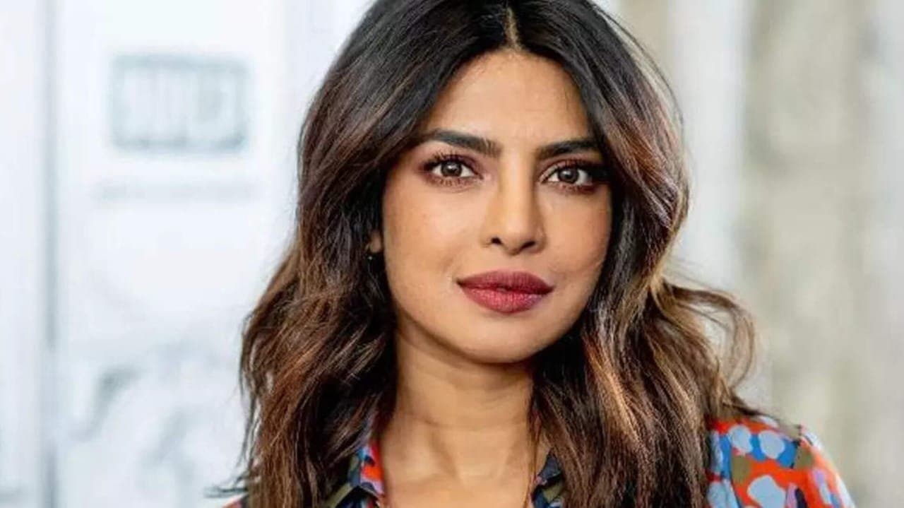 Priyanka Chopra: মহিলা জলদস্যুর ভূমিকায় প্রিয়াঙ্কা? বিরতি কাটিয়ে কোন ছবি নিয়ে আসছেন অভিনেত্রী?