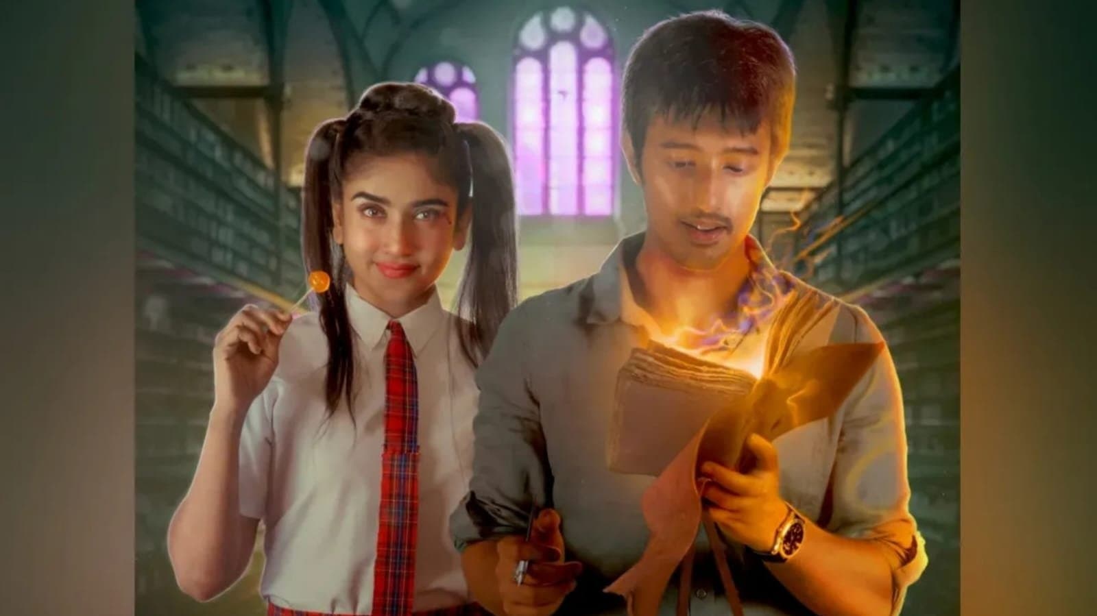 আরিয়ানের নোটবুকে লুকিয়ে খুনের রহস্য! সমাধানে গোয়েন্দাগিরি শুরু দেবলীনার, কবে আসছে নতুন সিরিজ?