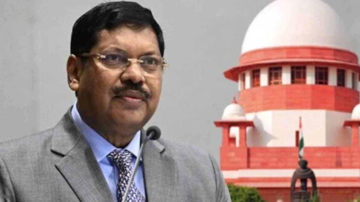 Attack on gavai represents a broader ideological underpinnings against constitutionalism