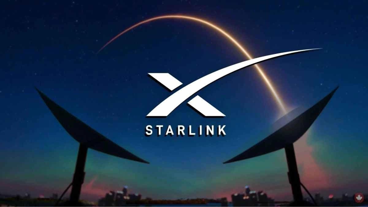Starlink started technical and security demo runs in Mumbai