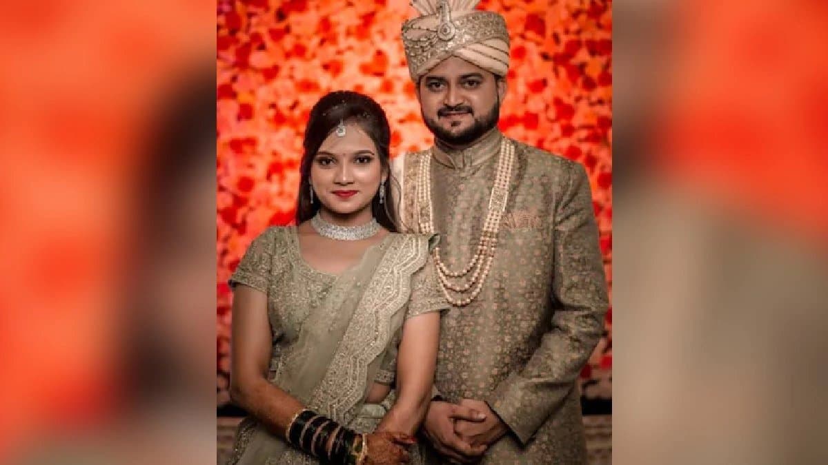 Techie 27 killed herself in Bengaluru Family Alleges Dowry Death