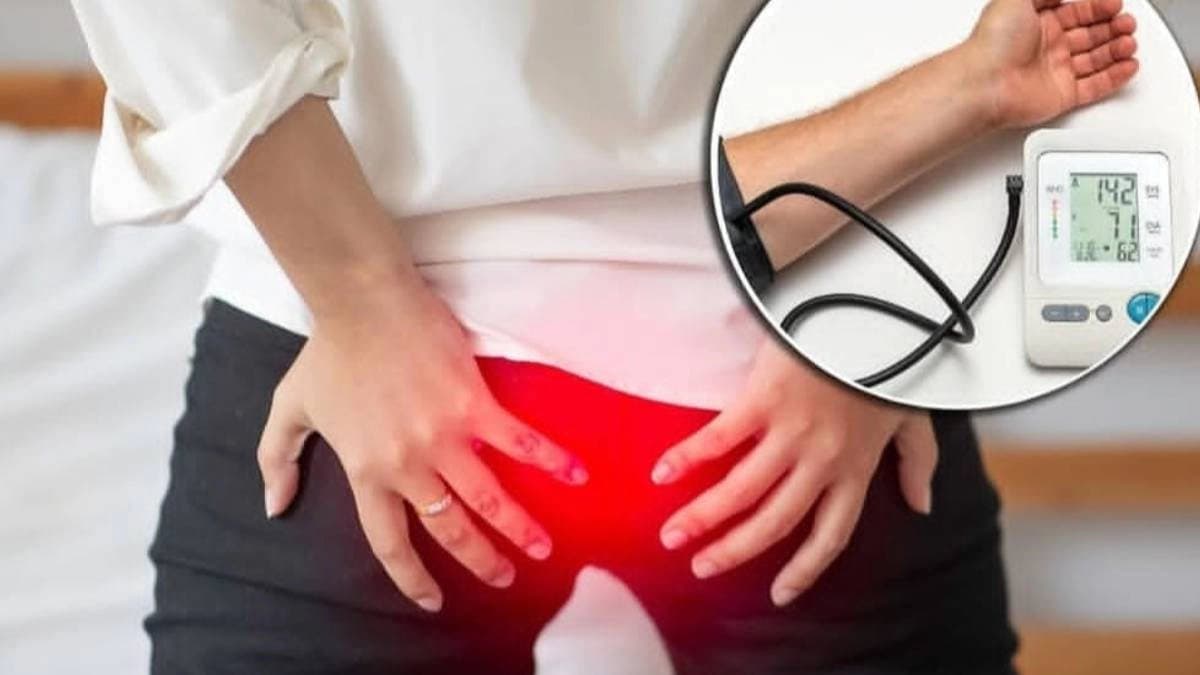 Farting helps to reduce high blood pressure and is good for health 
