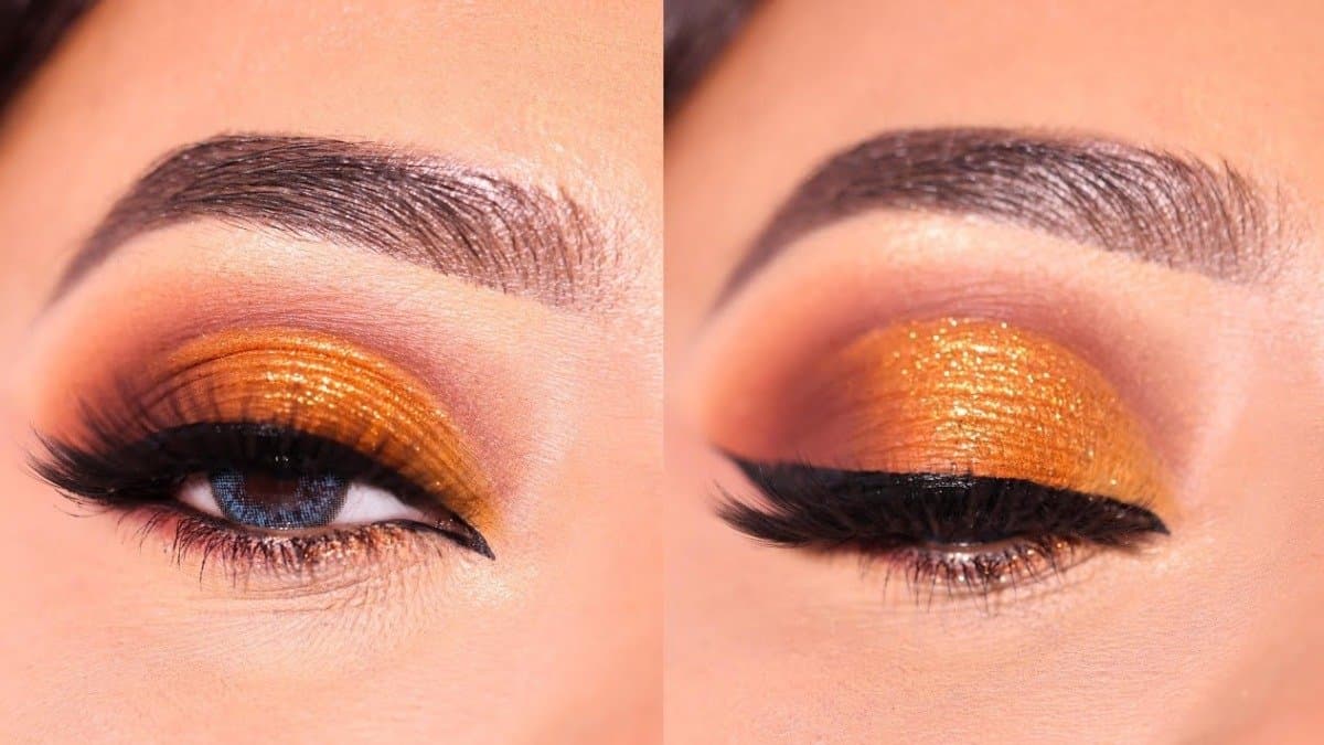 how to create perfect eye makeup details inside lif