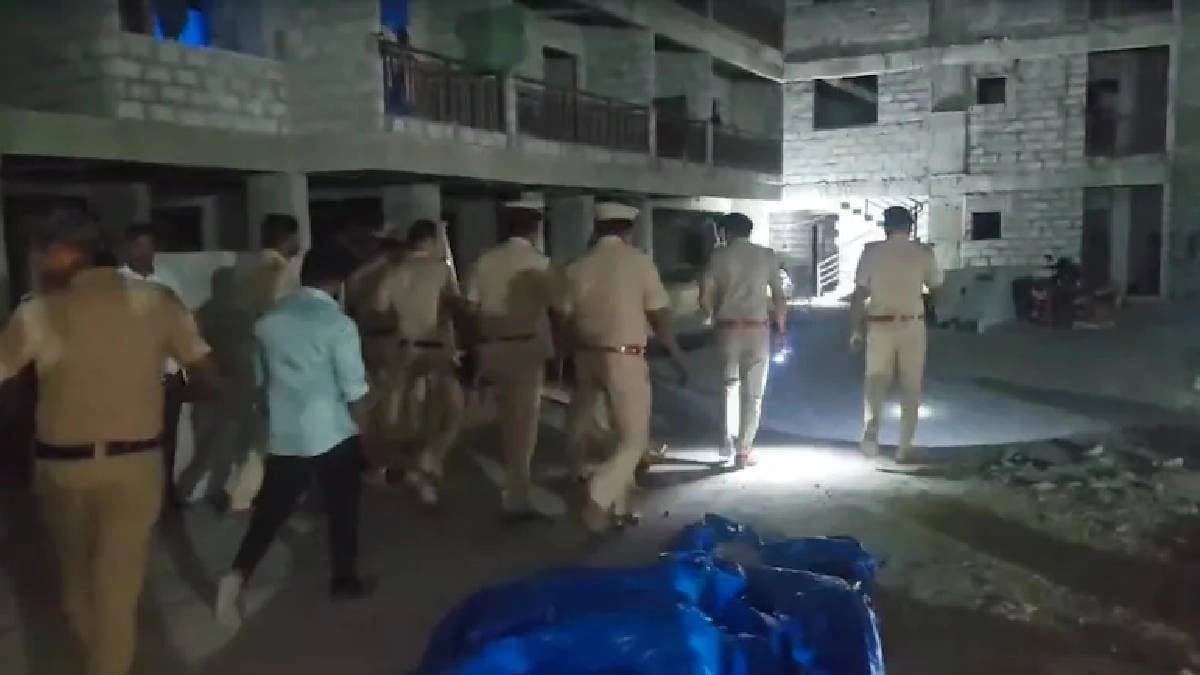 A Case Against Dead People In Madhya Pradesh