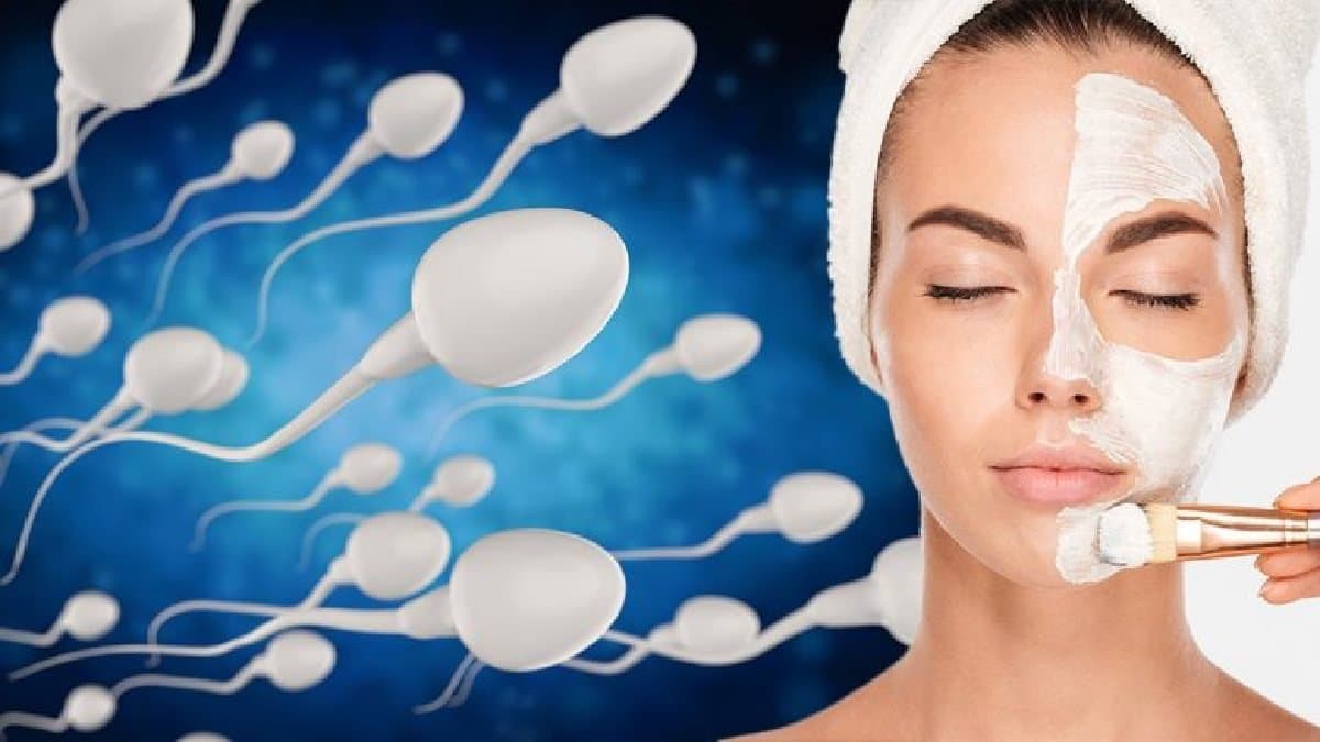 salmon sperm is the hottest trend among Korean skin care products