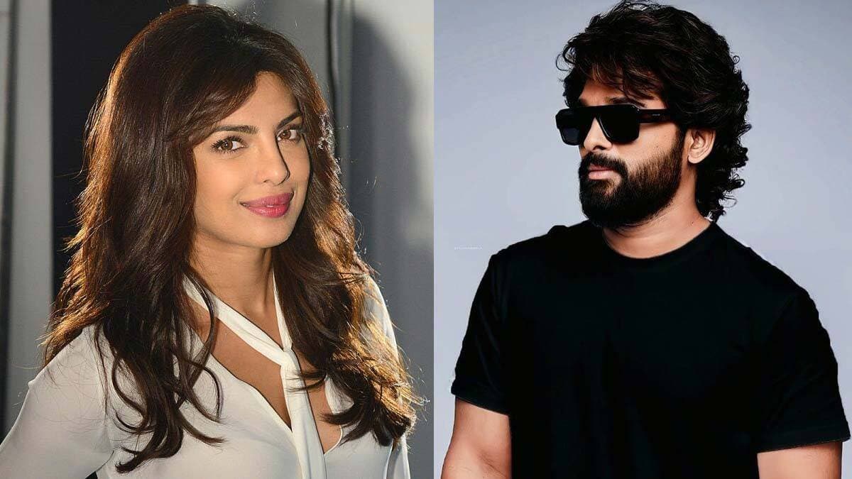 Priyanka Chooses Rajamouli Over Atlee for Her Big Bollywood Comeback