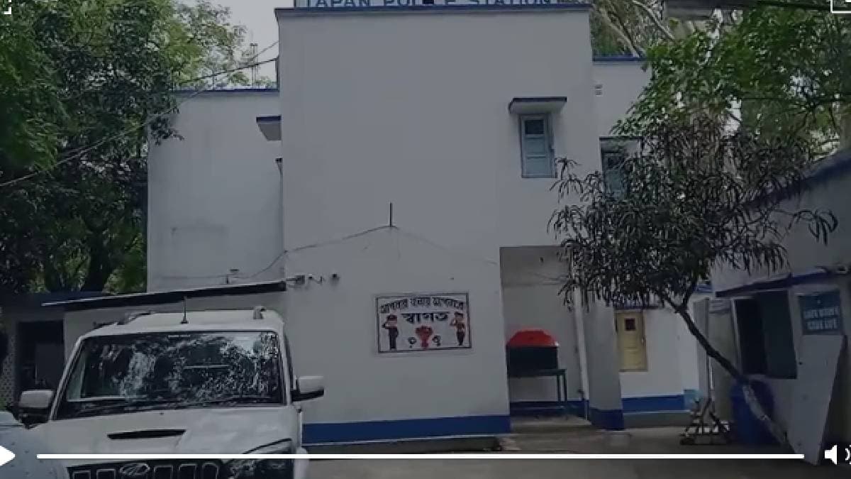 A youth of malda allegedly killed by aunt