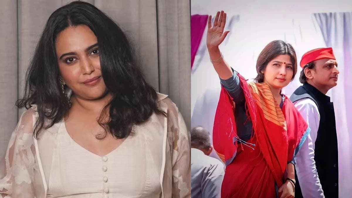 Swara Bhasker Has A New Bio On X After Bisexual Comment