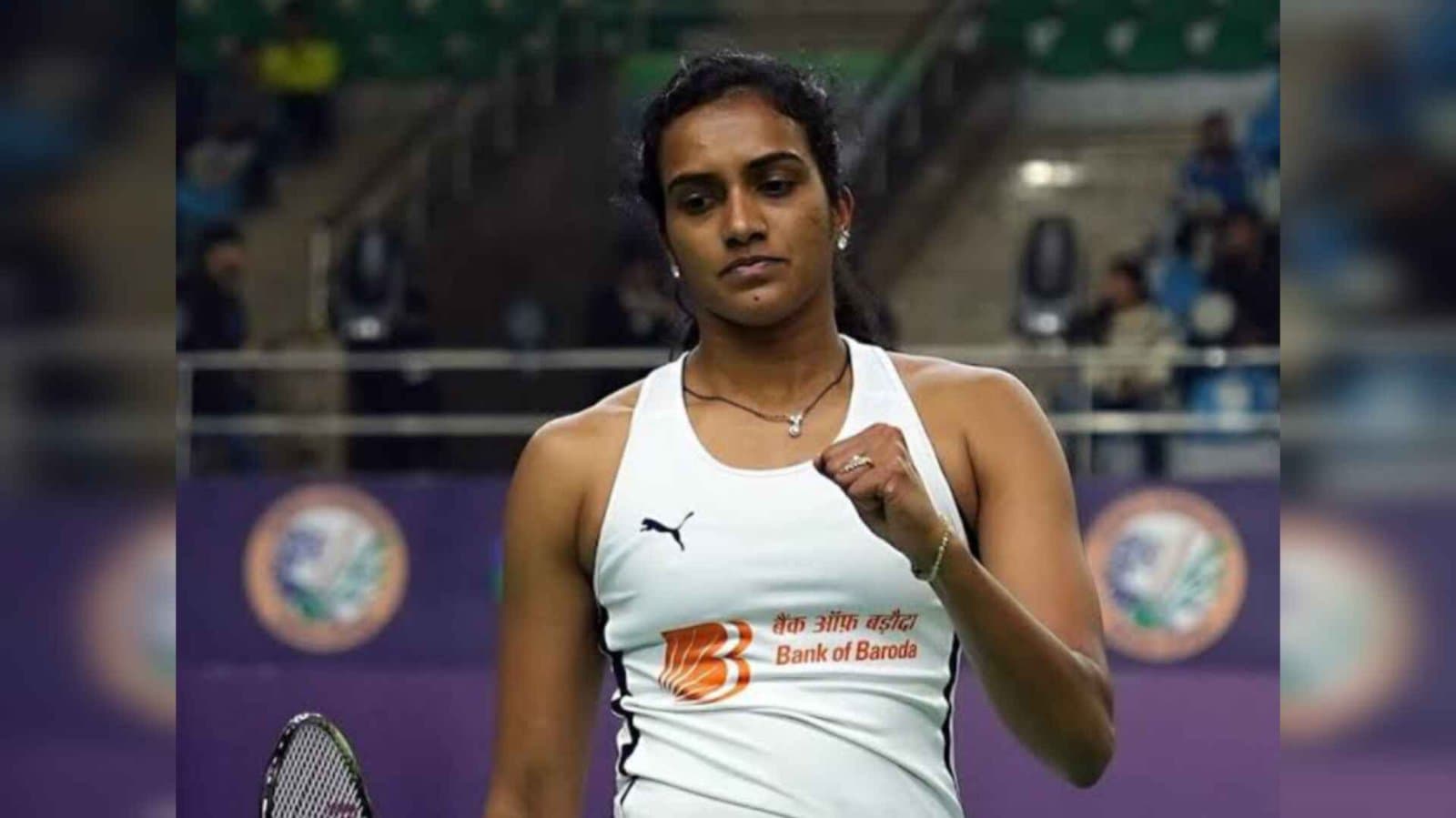 Pv Sindhu bows out of India open, satwik-chirag in semifinal spt 