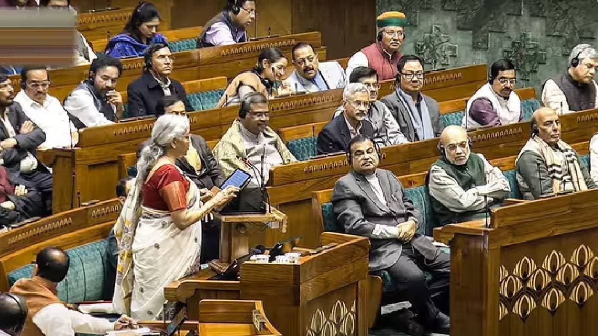 Budget 2025: What's cheaper and what's costlier gnr