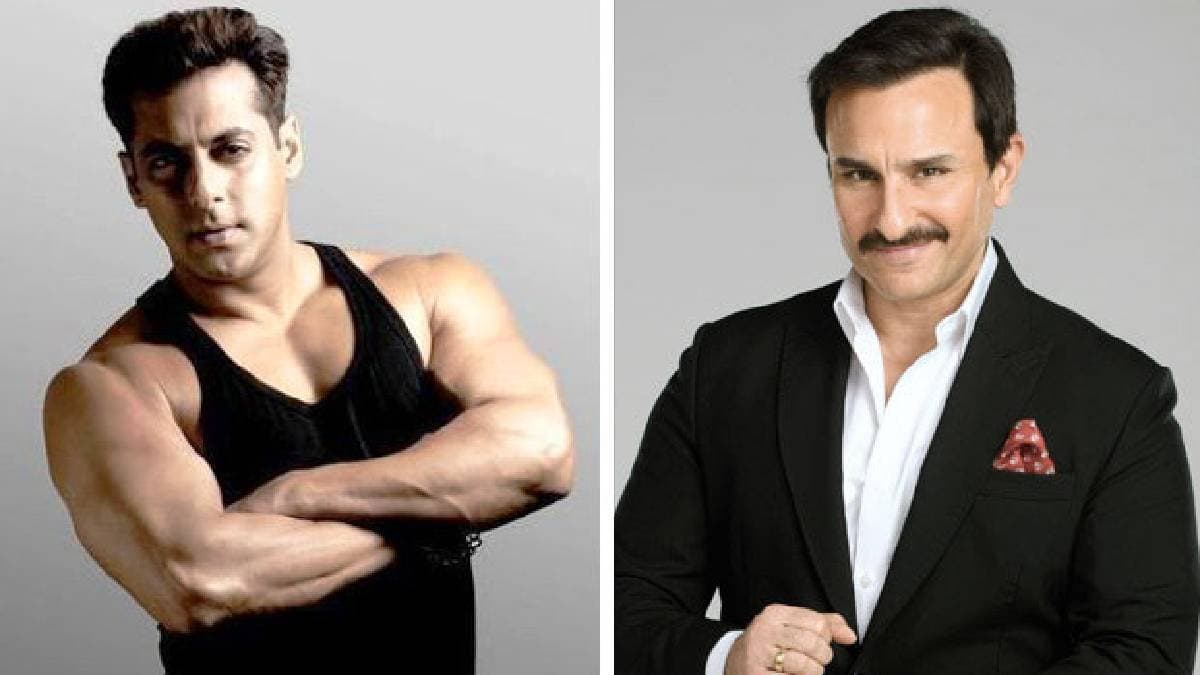 Veteran bollywood actress Sheeba Akashdeep reveals real reason her friendship with Saif Ali Khan ended ENT