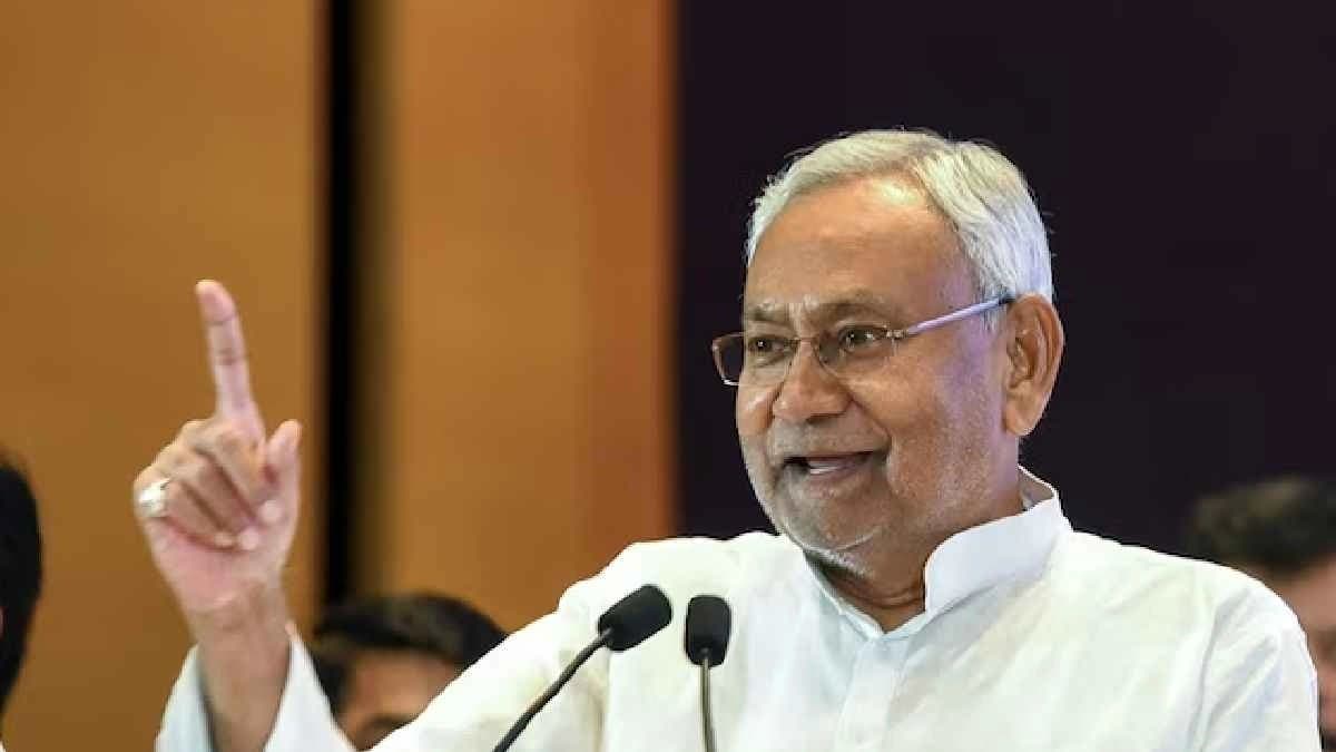 Bihar Vote: JDU names 57 candidates list