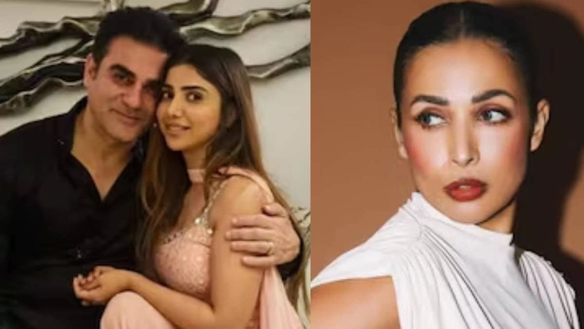 ৫৮-এ প্রাক্তন স্বামী আরবাজ ফের বাবা হলেন! ছেলে আরহানের পোস্টে কোন ইঙ্গিত মালাইকার