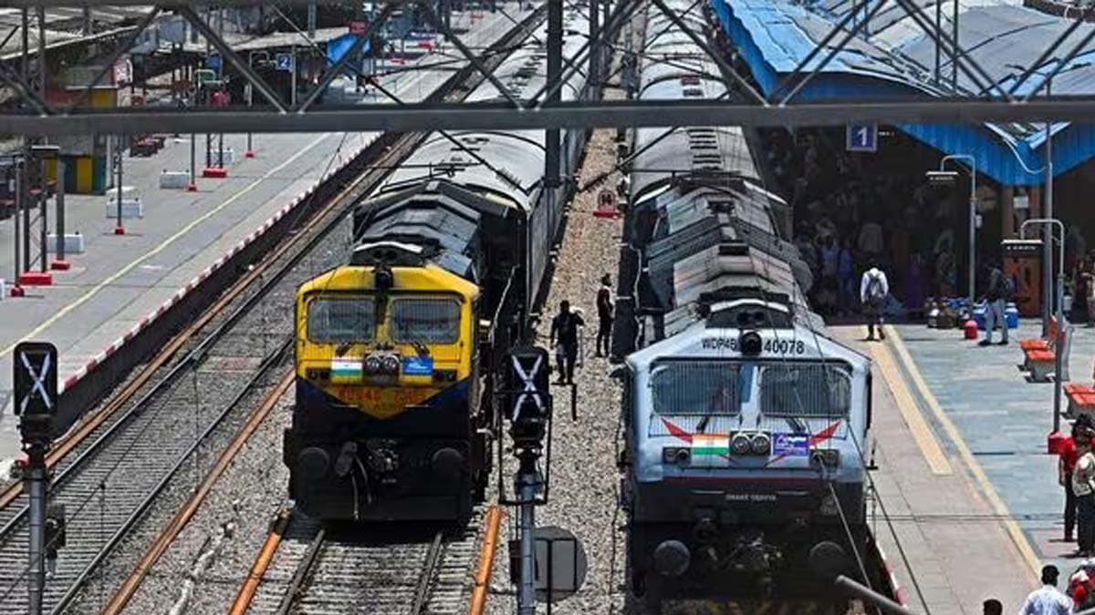 Indian Railways fares may increase from July 1 2025