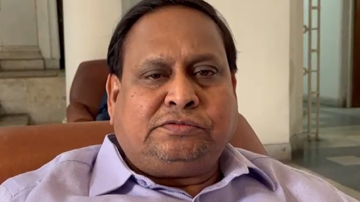 humayun kabir sent letter reply to show cause notice gnr 