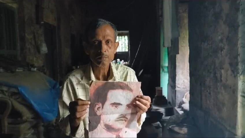 Bangladesh martyr family opens up on current situation in Bangladesh gnr 