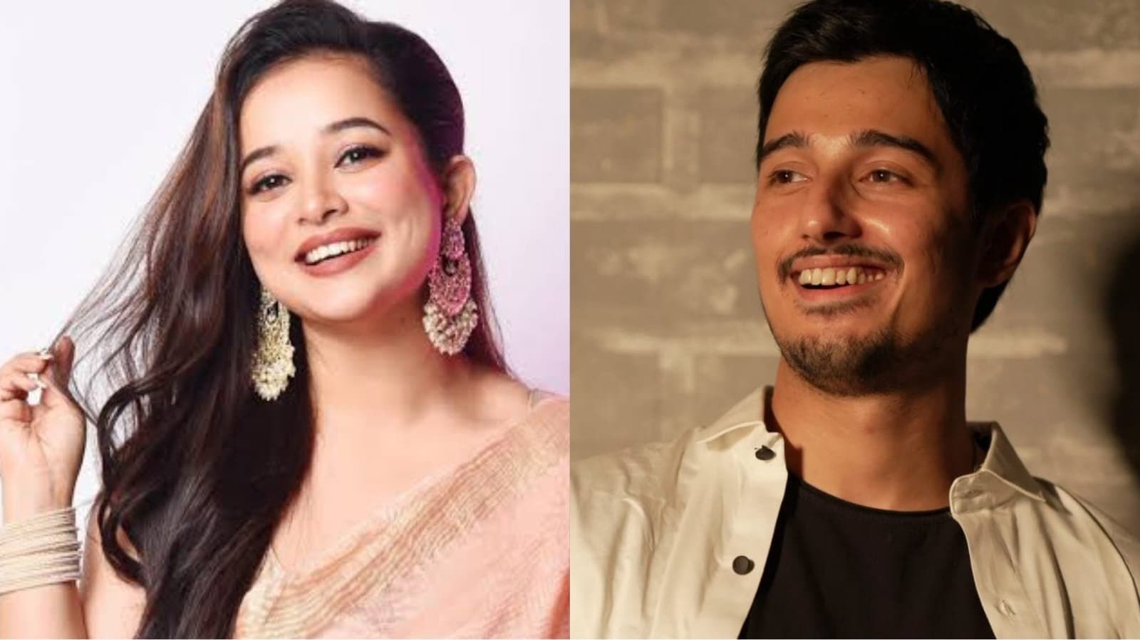 priyanka bhattacharya and aryaan bhowmik pairing up for a new bengali movie ent