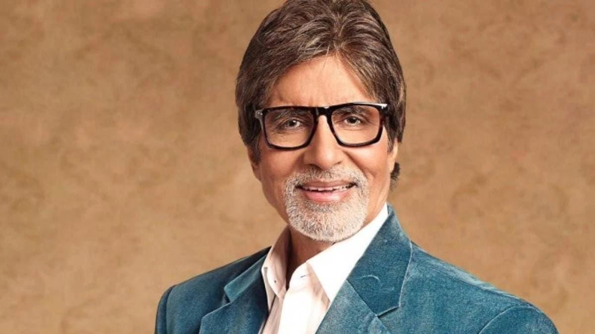 Amitabh Bachchans fitness trainer disclosed the secrets of how 83 year old superstar maintain his fitness