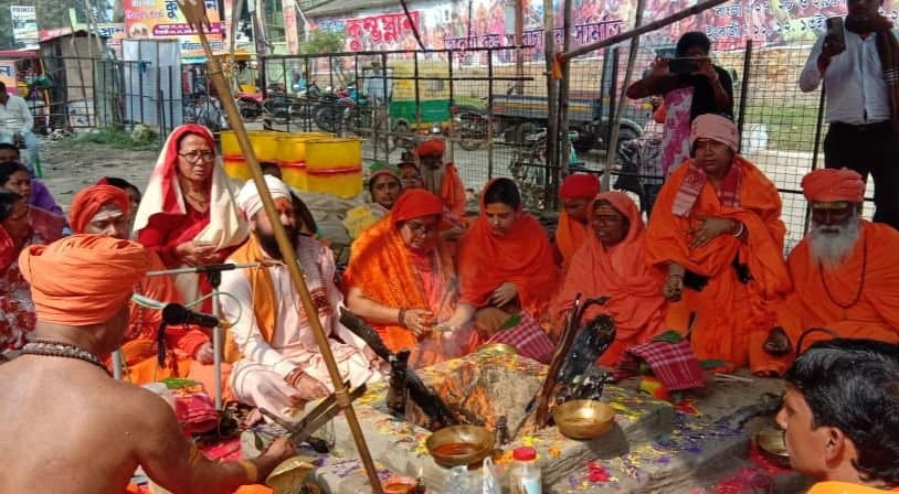 Kumbh Mela: শর্তসাপেক্ষে অনুমতি মিলল ত্রিবেণী কুম্ভমেলার