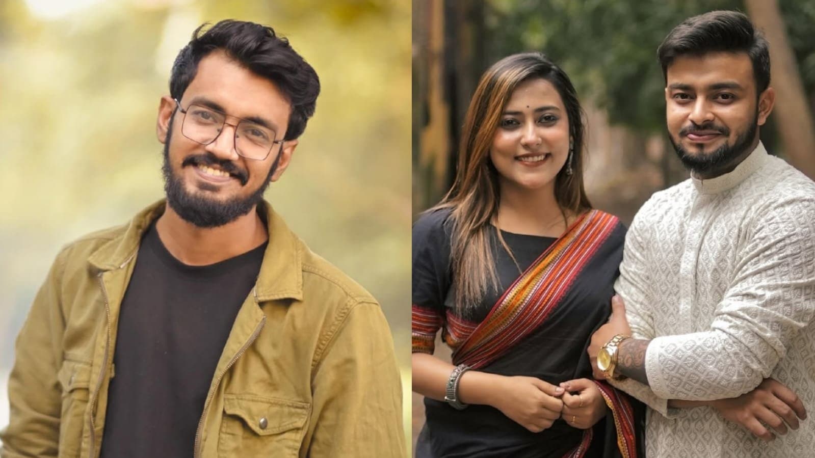 Breaking: Arunava Dey going to direct a short film with Saikat Dey and Prerana Das