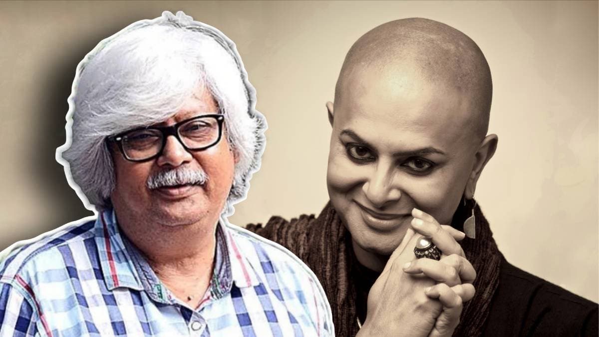 Rituparno Ghosh Death Anniversary: Veteran Bengali director Haranath Chakraborty remembers Rituparno Ghosh
