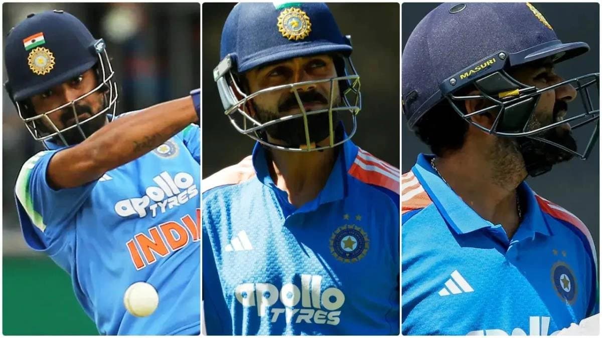 India vs Australia 3rd ODI: Indias Likely Playing eleven For sydney match